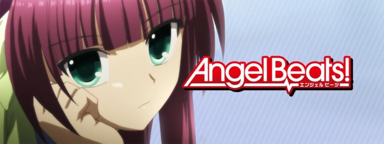 Angel Beats!