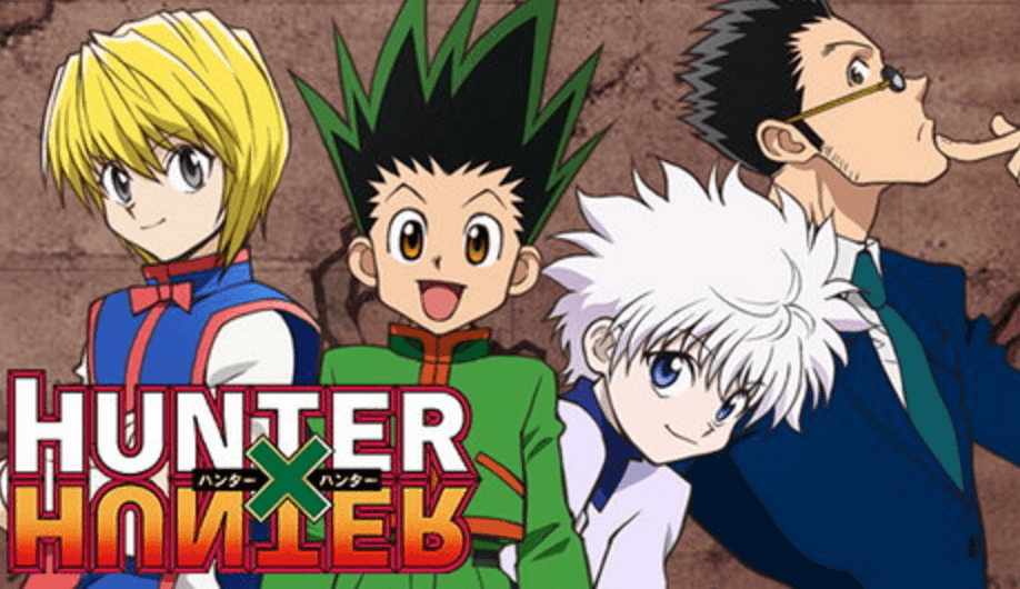 HUNTER×HUNTER（2011年）