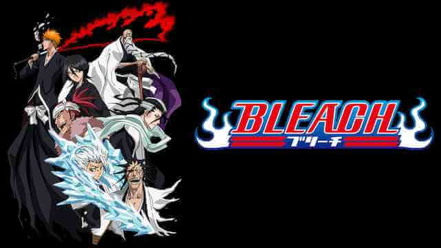 BLEACH