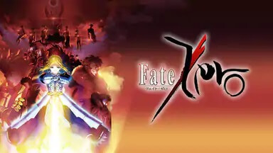 Fate/Zero