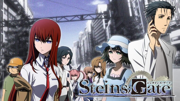 STEINS;GATE