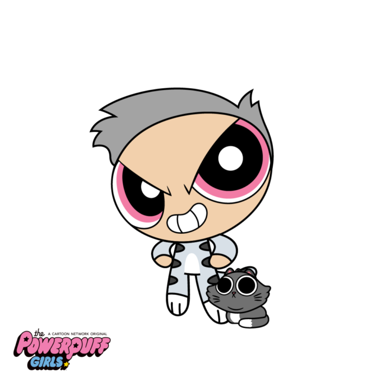 PowerPUFF